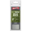 BN1832/50MM BRAD NAILS thumbnail-0