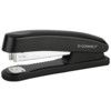 KF01057 STAPLER PLASTIC FULL STRIP BLK thumbnail-0