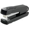 REXEL MATADOR HALF STRIP STAPLER BLACK/BLACK thumbnail-0