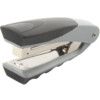 2100595 CENTOR STANDUP STAPLER SIL/BLK thumbnail-0