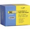 CT45/10mm DP Galvanised Staples - (Box of 5000) thumbnail-0