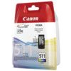 Inkjet Cartridge Colour CL-511 thumbnail-0