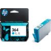 HP No.364 Ink Cartridge Cyan CB318EE thumbnail-0