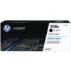 CF360A 508A LASERJET TONER CARTRIDGE BLK thumbnail-0