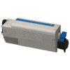 44661802 TONER CARTRIDGE BLK thumbnail-0