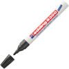 8300 Series, Permanent Marker, Black, Medium Tip Size, Bullet Nib, Pack of 10 thumbnail-0