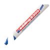 8300, Permanent Marker Pen, Blue, Medium, Bullet, Non-Retractable, 10 Pack thumbnail-0