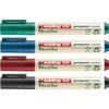 E-22/4 S ECOLINE PERMANENT MARKER ASSORTED (PK-4) thumbnail-1