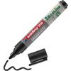 E-28 ECOLINE WHITEBOARD MARKER A5 BLACK (PK-10) thumbnail-0