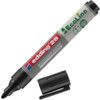 E-28 ECOLINE WHITEBOARD MARKER A5 BLACK (PK-10) thumbnail-1