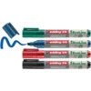 E-29/4 S ECOLINE WHITEBOARD MARKER A5 ASSORTED (PK-4) thumbnail-0