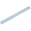 LL91791 PLASTIC SHATTERPROOF RULER 50cm thumbnail-0