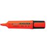 Textliter , Highlighter , Orange , 1.0 - 4.5mm , Chisel , 10 Pack thumbnail-0