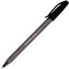 InkJoy Series, Ballpoint Pen, Black, Medium Tip Size, 0.8mm Line Width, Pack of 100 thumbnail-1