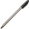 Inkjoy 100 Series, Ballpoint Pen, Black, Medium Tip Size, 0.7mm Line Width, Pack of 50 thumbnail-0