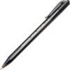 Inkjoy 100, Ballpoint Pen, Black, Retractable, Medium, 1mm Line Width, Non-Refillable, 20 Pack thumbnail-0