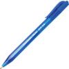 Inkjoy 100, Ballpoint Pen, Blue, Retractable, Medium, 1mm Line Width, Non-Refillable, 20 Pack thumbnail-0