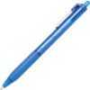 Inkjoy 300, Ballpoint Pen, Blue, Retractable, Medium, 1mm Line Width, Non-Refillable, 12 Pack thumbnail-0