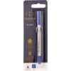 Quink Series, Rollerball Refill Pen, Black, Fine Tip Size, Pack of 1 thumbnail-1