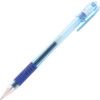 G-1 Grip Series, Gel Pen, Blue, Medium Tip Size, 1mm Line Width, Pack of 12 thumbnail-1