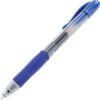 G-2, Gel Pen, Blue, Retractable, Fine, 0.39mm Line Width, Cartridge, 12 Pack thumbnail-0