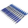 G-2 Series, Gel Pen, Blue, Fine Tip Size, 0.39mm Line Width, Pack of 12 thumbnail-1