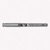 V5 Hi-Tecpoint, Rollerball Pen, Black, Non-Retractable, Fine, 0.5mm Line Width, Non-Refillable, 1 Pack thumbnail-2