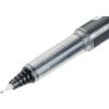 V5 Hi-Tecpoint, Rollerball Pen, Black, Non-Retractable, Fine, 0.5mm Line Width, Non-Refillable, 1 Pack thumbnail-3