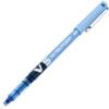 V5 Hi-Tecpoint Series, Rollerball Pen, Blue, Fine Tip Size, 0.5mm Line Width, Pack of 1 thumbnail-0