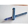 V5 Hi-Tecpoint, Rollerball Pen, Blue, Non-Retractable, Fine, 0.5mm Line Width, Non-Refillable, 1 Pack thumbnail-2