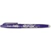 Frixion Ball, Rollerball Pen, Blue, Non-Retractable, Medium, 0.7mm Line Width, Refill Core, 12 Pack thumbnail-0