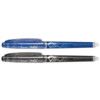 Frixion Point, Rollerball Pen, Blue, Non-Retractable, Fine, 0.5mm Line Width, Refill Core, 12 Pack thumbnail-1