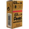 C505-2B MECHANICAL PENCIL LEADS 2B 0.5mm (PK-12) thumbnail-0