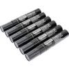 N50XL, Permanent Marker Pen, Black, Extra Broad, Chisel, Non-Retractable, 6 Pack thumbnail-1