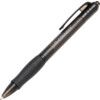 Ballpoint Pen, Black, Medium Tip Size, 1mm Line Width, Pack of 10 thumbnail-0