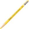 China Marker Pen, Yellow, Medium, Bullet, Non-Retractable, 12 Pack thumbnail-0