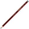 110 STAEDTLER TRADITION PENCIL 4B (PK-12) thumbnail-0