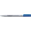 311 Lumocolor, OHP Marker Pen, Blue, Fine, Bullet, Non-Retractable, 10 Pack thumbnail-1