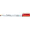 341 Lumocolor, Whiteboard Marker, Red, Medium, Bullet, Non-Retractable, 10 Pack thumbnail-0