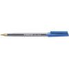 430 Series, Ballpoint Pen, Blue, Medium Tip Size, 1mm Line Width, Pack of 10 thumbnail-0