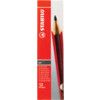 All 8052 White Chinagraph Pencils Pack of 12 thumbnail-2