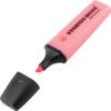 Boss , Highlighter , Pink , 2.0 - 5.0mm , Chisel , 10 Pack thumbnail-0