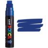 Posca 8K, Paint Marker Pen, Blue, Broad, Chisel, Non-Retractable, 1 Pack thumbnail-1