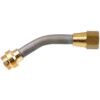 Pro 86/88 Titanium Neck Tube 100mm - 356501 thumbnail-0