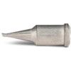 WLTSF08IBU75 SOLDERING IRON TIP, SINGLE FLAT 0.8 FOR WLIBU75 thumbnail-1