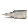 WLTSF08IBU75 SOLDERING IRON TIP, SINGLE FLAT 0.8 FOR WLIBU75 thumbnail-3