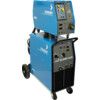 BLUMIG 403S TF300 x 4M 4 ROLL MIG WELDER 3PH thumbnail-0