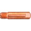 Contact Tip 0.6mm, Binzel MB15 Style Mig Torches thumbnail-1