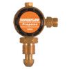 Superflow Propane Regulator Plugged - 4 Bar thumbnail-0