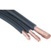 1006 16mm CABLE-BLACK PVC (METRE) thumbnail-0